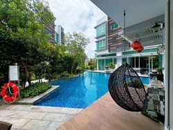 Cabana (D28), Terrace #503133871